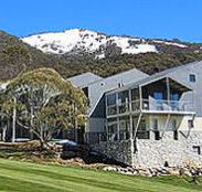 Snowbound Chalets - Tourism TAS