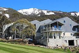 Snowbound Chalets - Tourism TAS 0