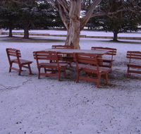 Snowy Mountains Motel - Tourism TAS