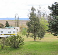 Snowy River Holiday Park - Hobart Tourism