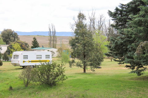 Snowy River Holiday Park - Hobart Tourism 0