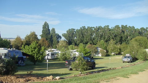 Snowy River Holiday Park - Hobart Tourism 2