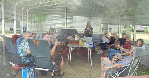 Snowy River Holiday Park - Hobart Tourism 1