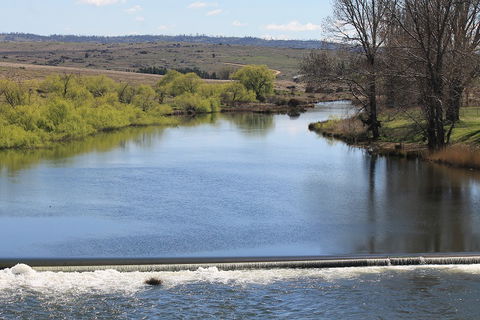 Snowy River Holiday Park - Hobart Tourism 6