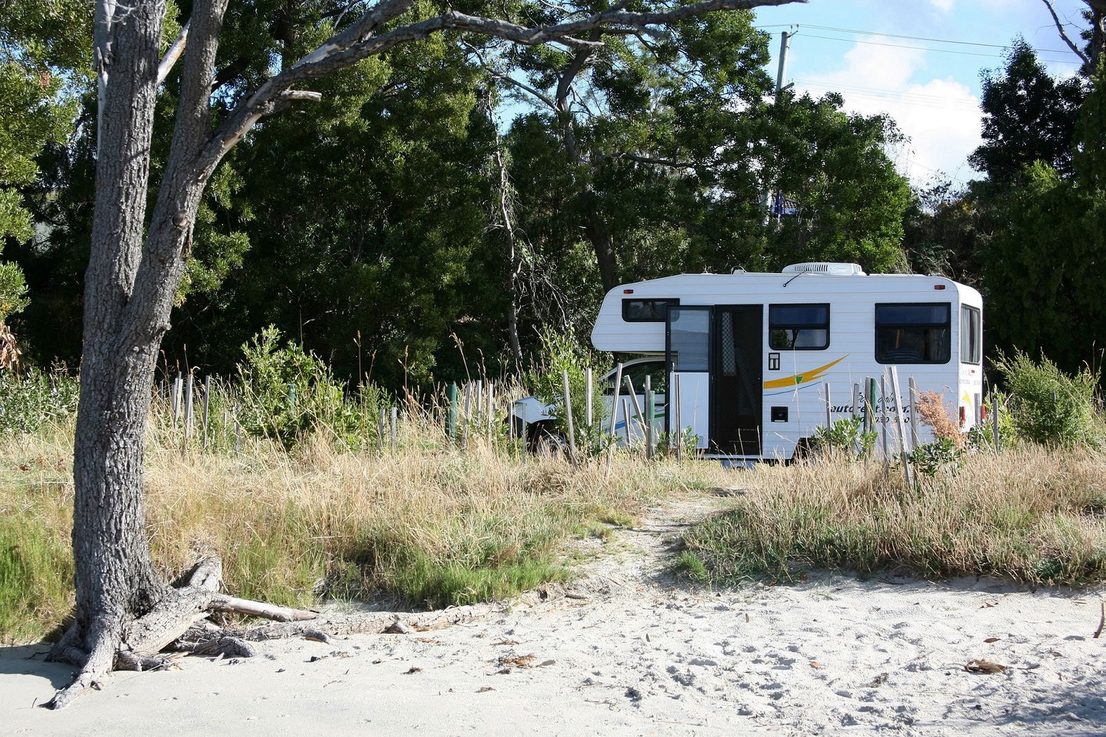 Snug TAS Tourism TAS