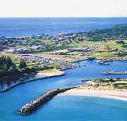 South Coast Holiday Parks - Bermagui - Hobart Tourism
