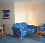 South Esplanade Apartment