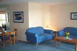 South Esplanade Apartment - Hobart Tourism 0