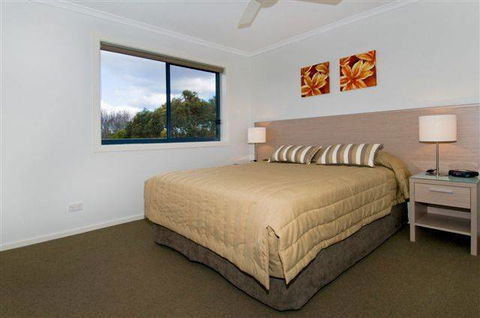 South Pacific Apartments - Hobart Tourism 5