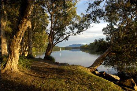 South West Rocks Tourist Park - Tourism TAS 2