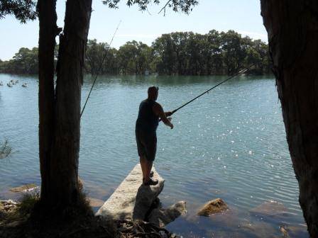 South West Rocks Tourist Park - Tourism TAS 3