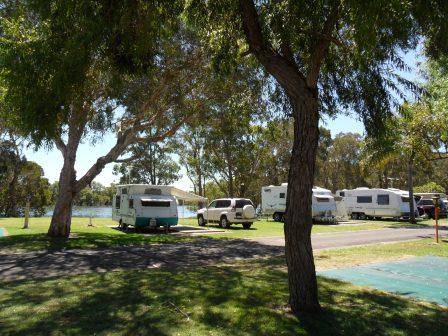 South West Rocks Tourist Park - Tourism TAS 4