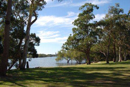 South West Rocks Tourist Park - Tourism TAS 5