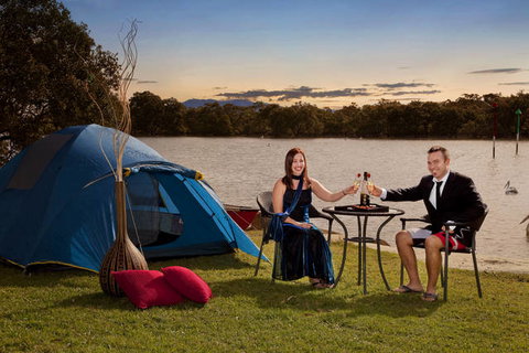 South West Rocks Tourist Park - Tourism TAS 9