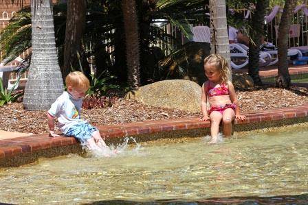 South West Rocks Tourist Park - Tourism TAS 10