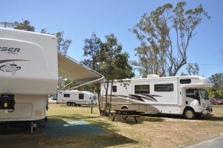 South West Rocks Tourist Park - Tourism TAS 13