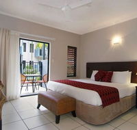 Southern Cross Atrium Apartments - Hobart Tourism