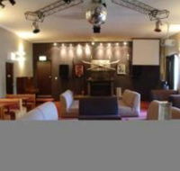 Southern Cross Motor Inn  Tourist Park - Hobart Tourism