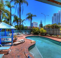 Southport Tourist Park