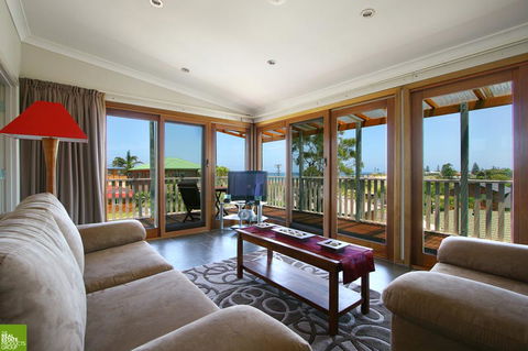 Southview - Boutique Guest House - Tourism TAS 7