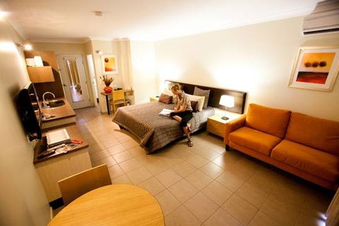 Spinifex Motel - Tourism TAS 0