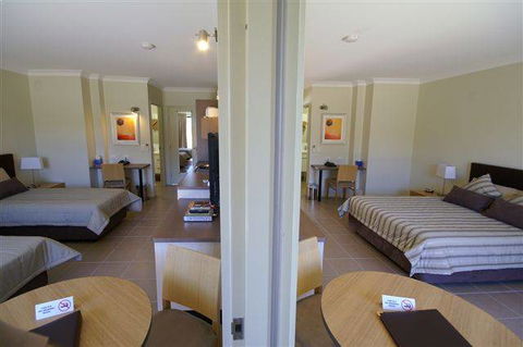 Spinifex Motel - Tourism TAS 1