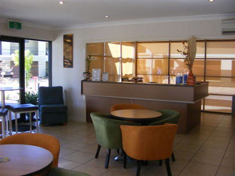 Spinifex Motel - Tourism TAS 3
