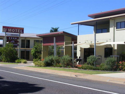 Spinifex Motel - Tourism TAS 4