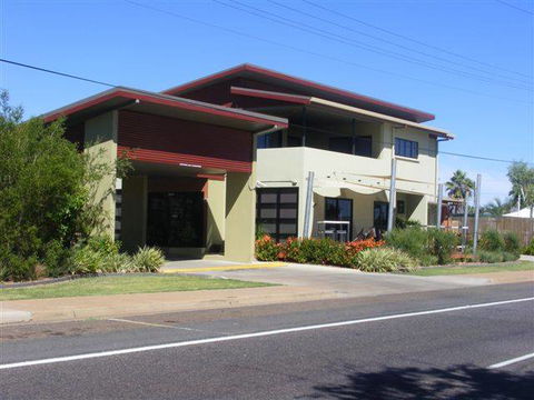 Spinifex Motel - Tourism TAS 5