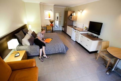 Spinifex Motel - Tourism TAS 6