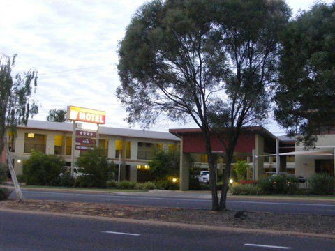 Spinifex Motel - Tourism TAS 8