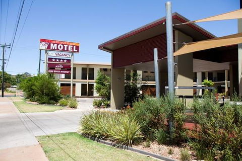 Spinifex Motel - Tourism TAS 9