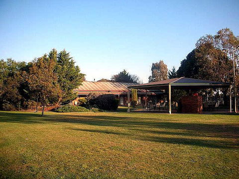 Sportslander Motor Inn - Tourism TAS 1