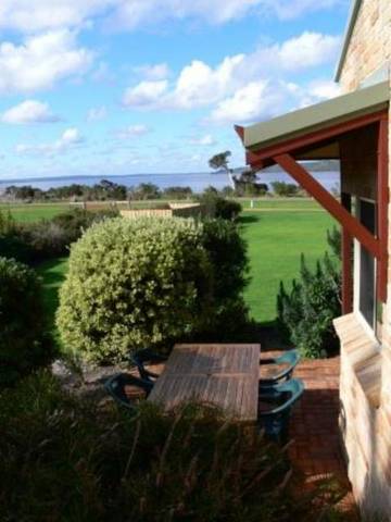 Spring Bay Villas - Tourism TAS 1