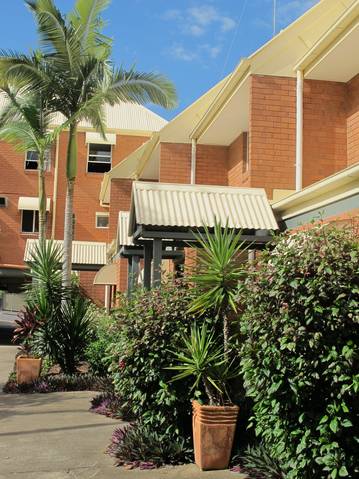 Spring Hill Terraces Motel - Hobart Tourism 0