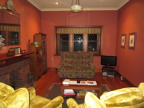 Springfields - Tourism TAS 2