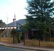 The George Boutique Hotel - Tourism TAS