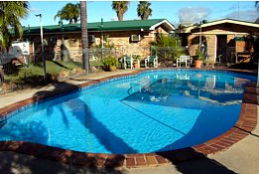 Starline Motor Inn - Hobart Tourism 0