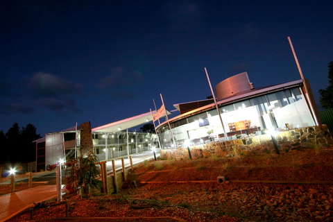 Station Motel Parkes - Tourism TAS 0