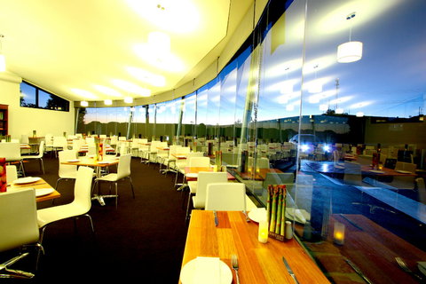 Station Motel Parkes - Tourism TAS 7