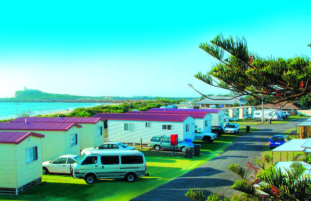 Stockton NSW Hobart Tourism