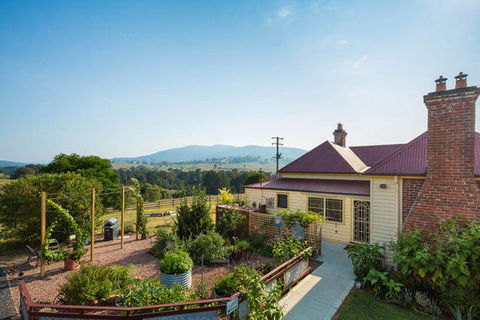 Stony Creek Farm B&B - Hobart Tourism 1