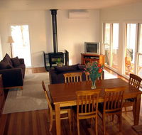 Strath Valley View B and B - Tourism TAS