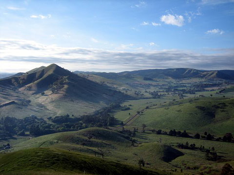 Strath Valley View B And B - Tourism TAS 4