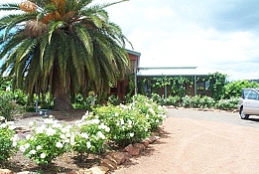 Strathearn Park Lodge - Tourism TAS 0