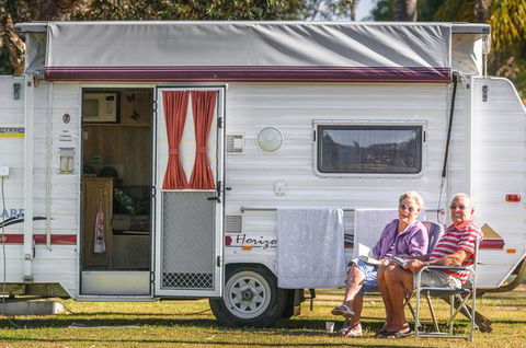 Stuarts Point Holiday Park - Tourism TAS 2