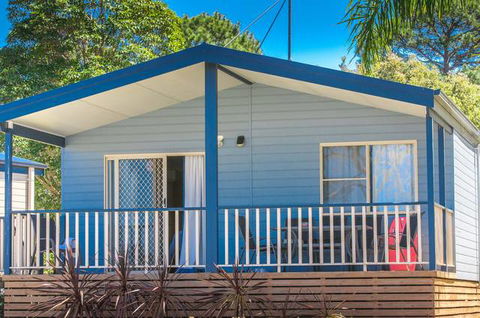 Stuarts Point Holiday Park - Tourism TAS 5