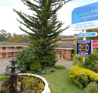 Summerhill Motor Inn