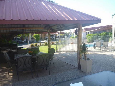 Sun Valley Motel - Hobart Tourism 2