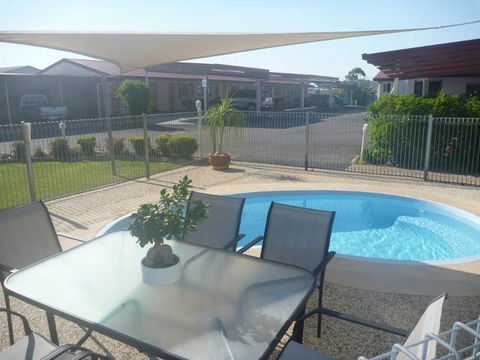 Sun Valley Motel - Hobart Tourism 3